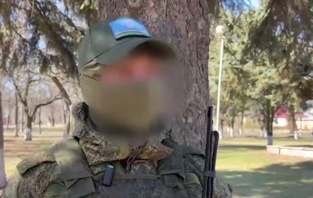 Военнослужащий с позывным Якут рассказал о ситуации в зоне СВО