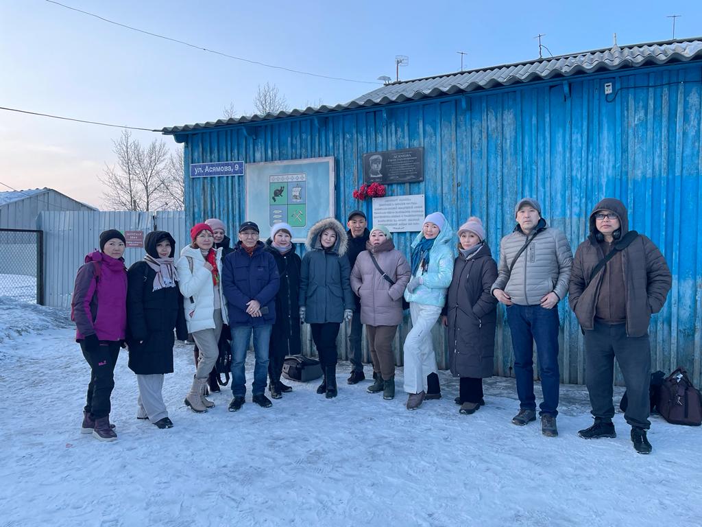 «Мобильные доктора» работают в Верхнеколымском районе Якутии с 5 апреля