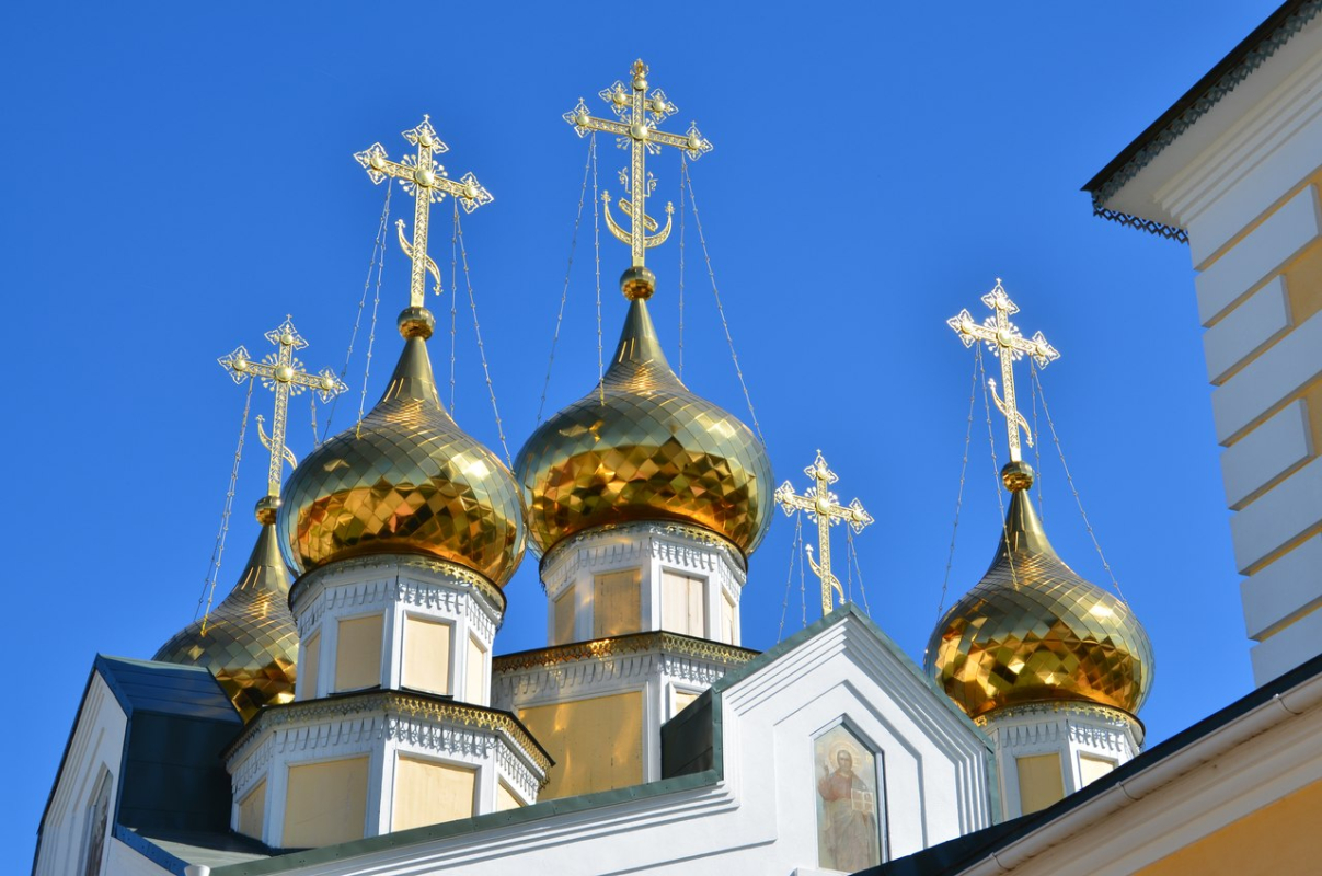 Радоница пройдет на кладбищах «Маганское», «Вилюйское» и «Птицефабрика» в Якутске