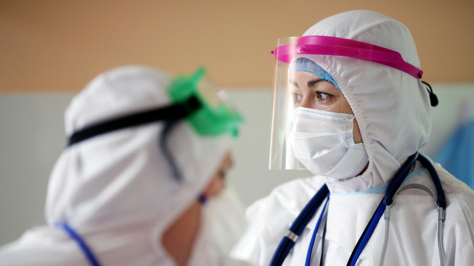 82 новых случая коронавируса обнаружили в Якутии за сутки