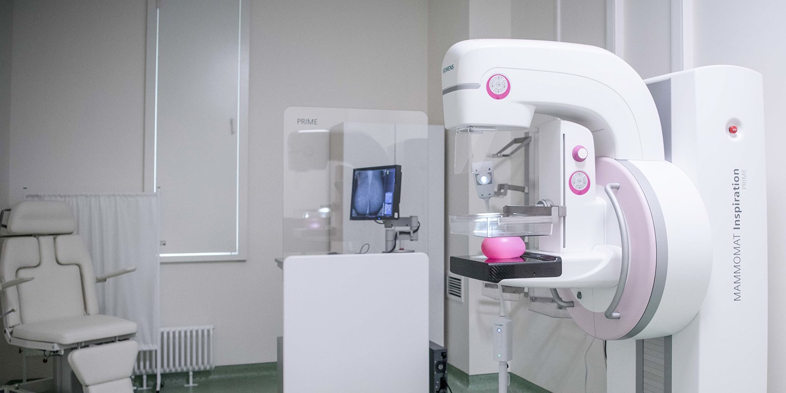 Новый маммографический аппарат поступит в 2023 году в Сунтарскую ЦРБ