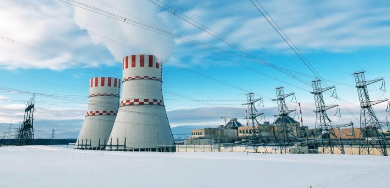 Алексей Еремеев: Опыт создания атомной станции малой мощности могут распространить на всю Арктику