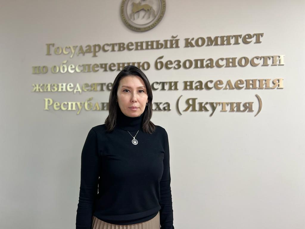 Районы Якутии участвуют в работе опорных пунктов  в зоне СВО