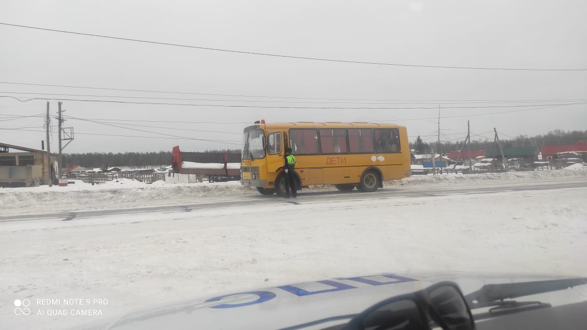 Рост ДТП по вине водителей автобусов зафиксировали в Якутии