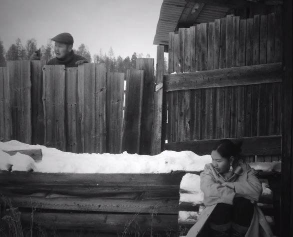 Сценарий якутского фильма «Кукушка» признан лучшим на фестивале «Святая Анна» в Москве