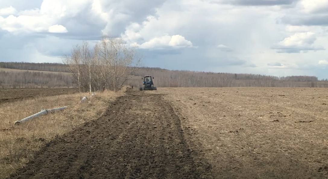Более 188 млн рублей направят на весенне-полевые работы в Якутии