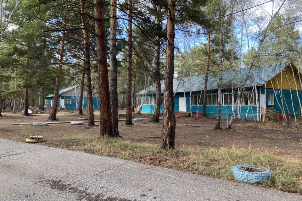 Частные инвесторы могут быть привлечены к реконструкции летних лагерей в Якутске