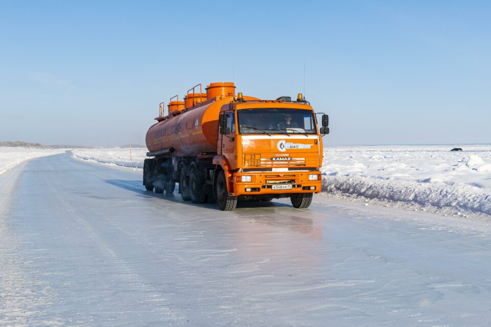 Региональную систему мониторинга за северным завозом разработали в Якутии 