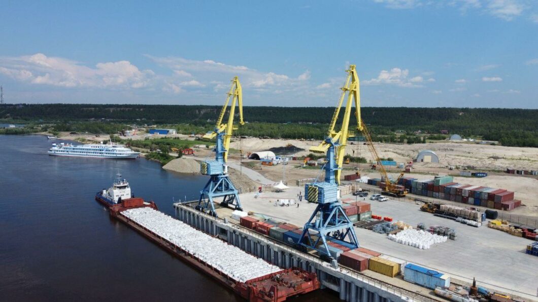 Минвостокразвития РФ: Якутия внесла больше всех предложений в законопроект о северном завозе