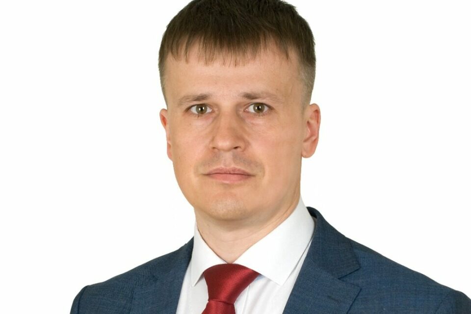 Вадим Мазурок: Грамотная социальная политика главы республики стала основой для демографического лидерства Якутии