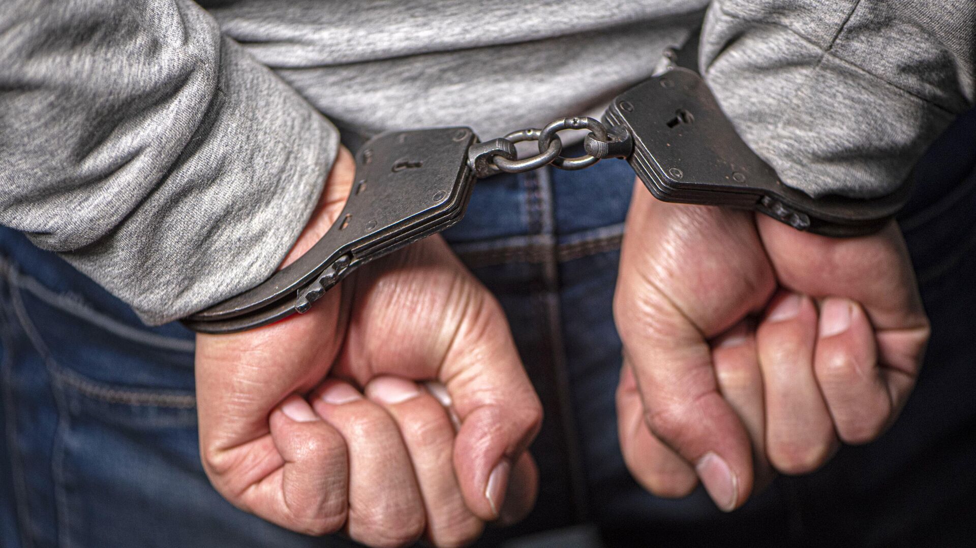 Мужчину арестовали по делу об убийстве четырех человек в Якутске