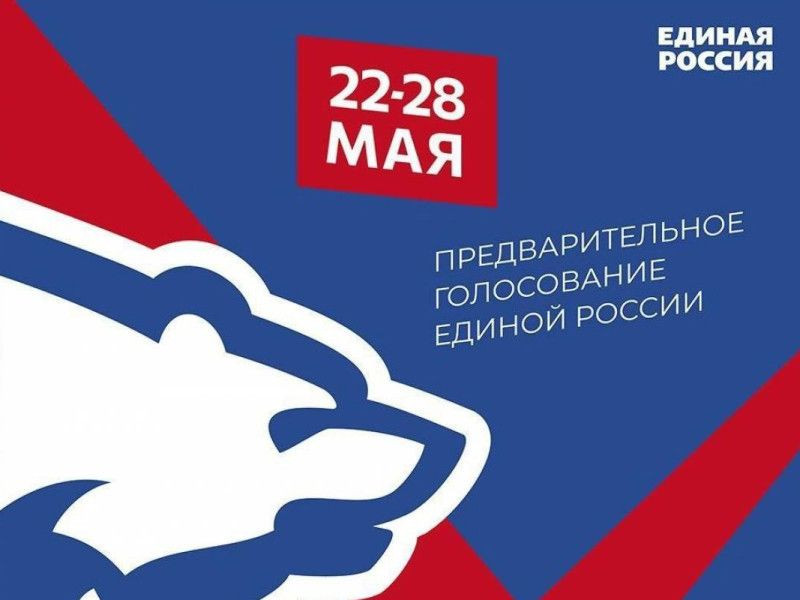 Якутия лидирует по явке голосующих в предварительном голосовании «Единой России»
