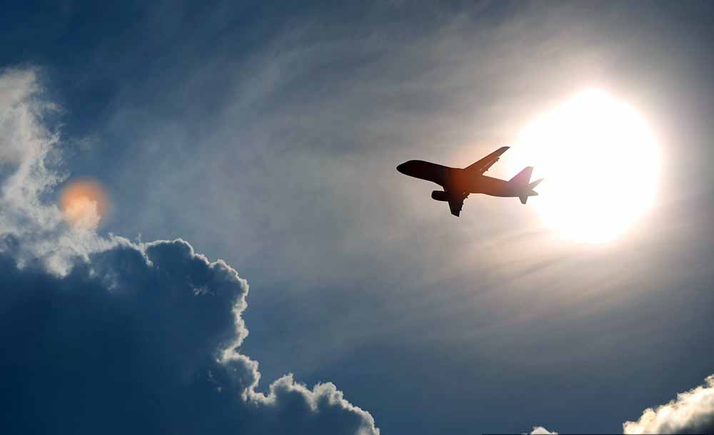 Самолеты авиакомпаний S7 и «Аэрофлот», следовавших в Якутск, перенаправили в запасной аэропорт