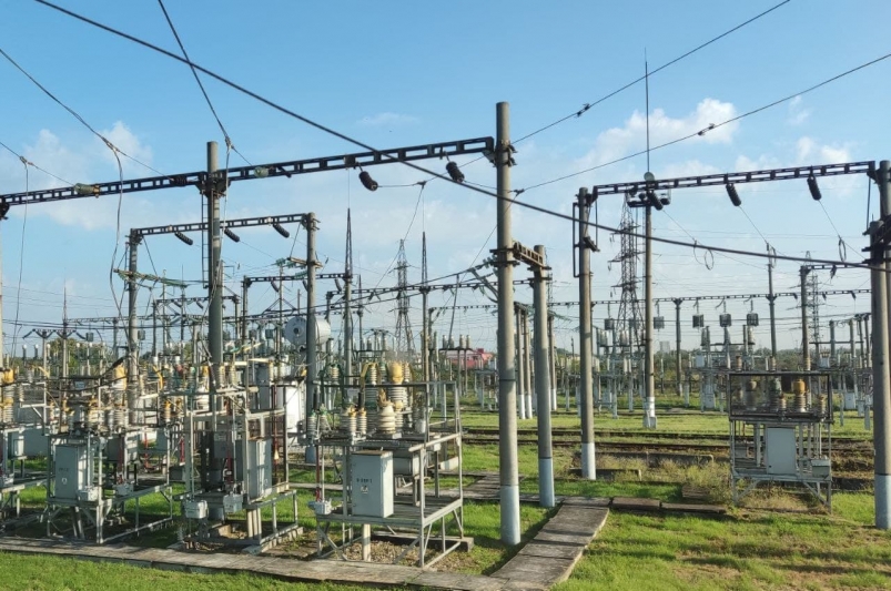 Власти Якутии уделяют особое внимание энергобезопасности региона