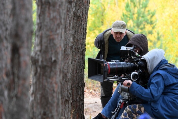 Девять фильмов с господдержкой выйдут в прокат в Якутии 2023 году