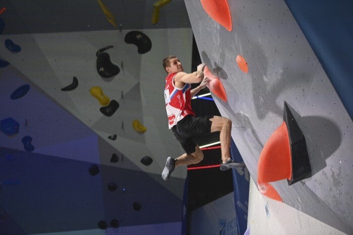 Первый в Якутии олимпийский скалодром появится в спорткомплексе «Дохсун»