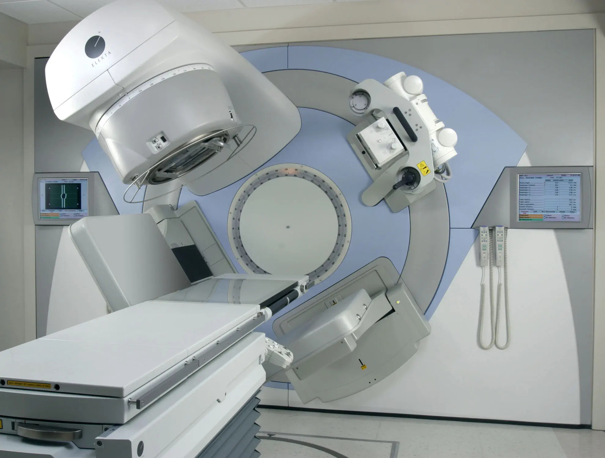 Новое оборудование ожидается в Якутском республиканском онкологическом диспансере 