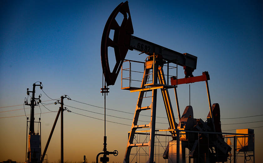 Добыча нефти в Якутии выросла на 11 %
