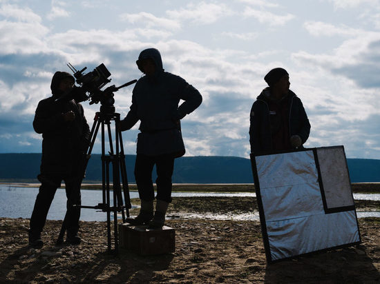 Многофункциональный кинопавильон полного цикла планируют создать в Якутии