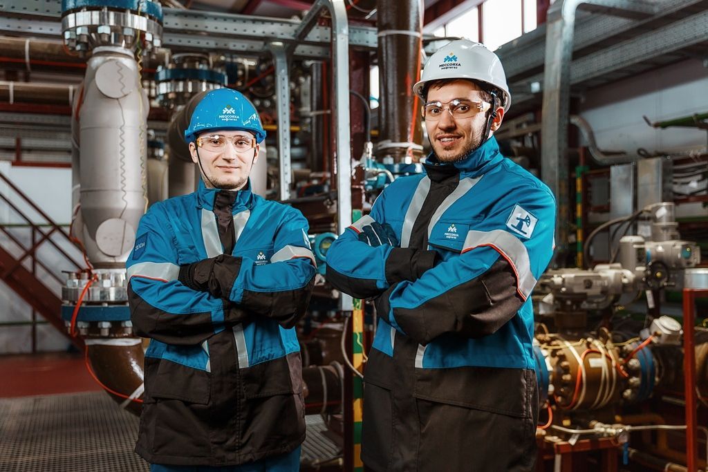 Самые высокооплачиваемые профессии в промышленной сфере назвали в Якутии