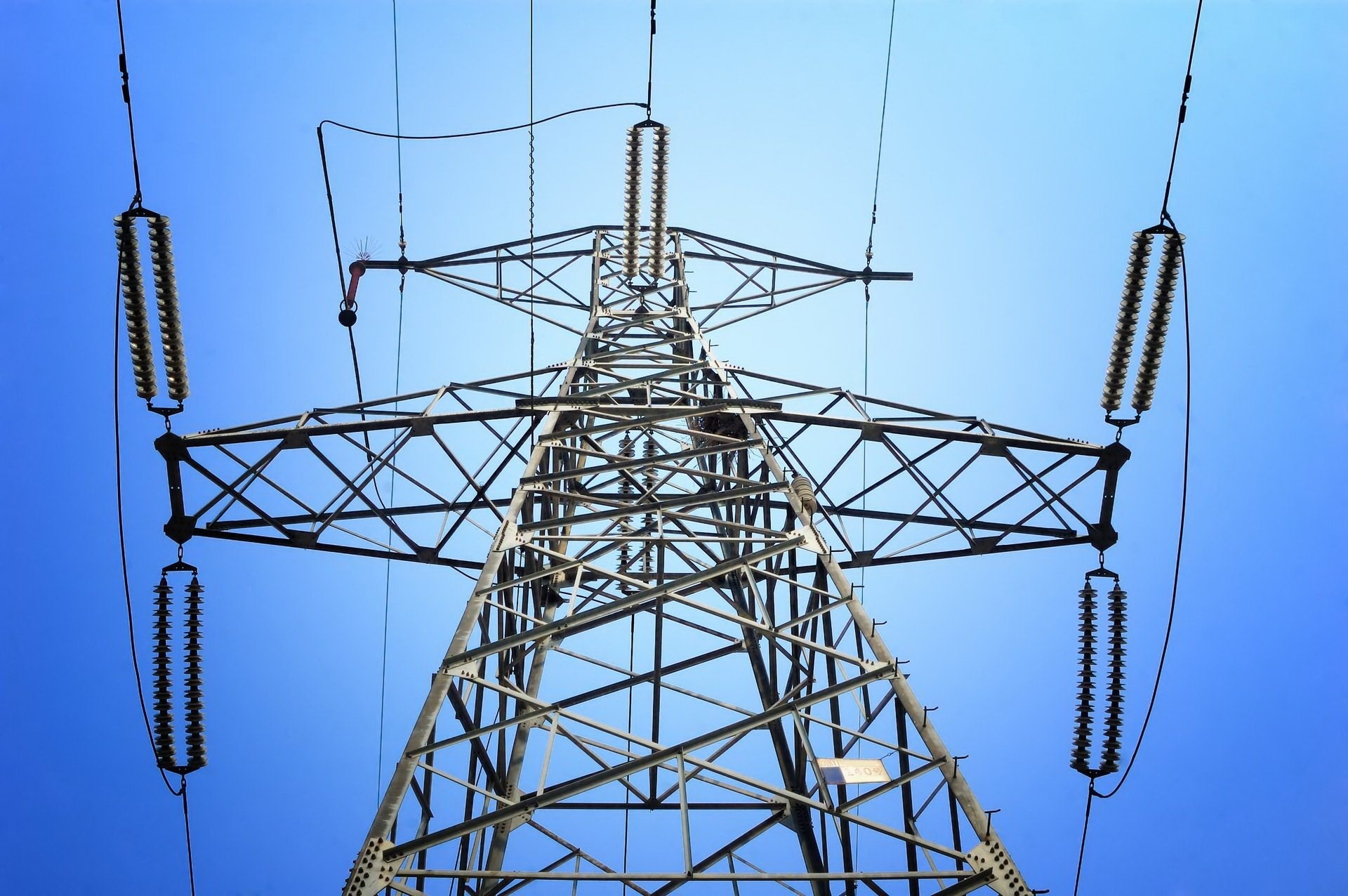 Восстановление электроснабжения ведется в Центральном округе Якутска