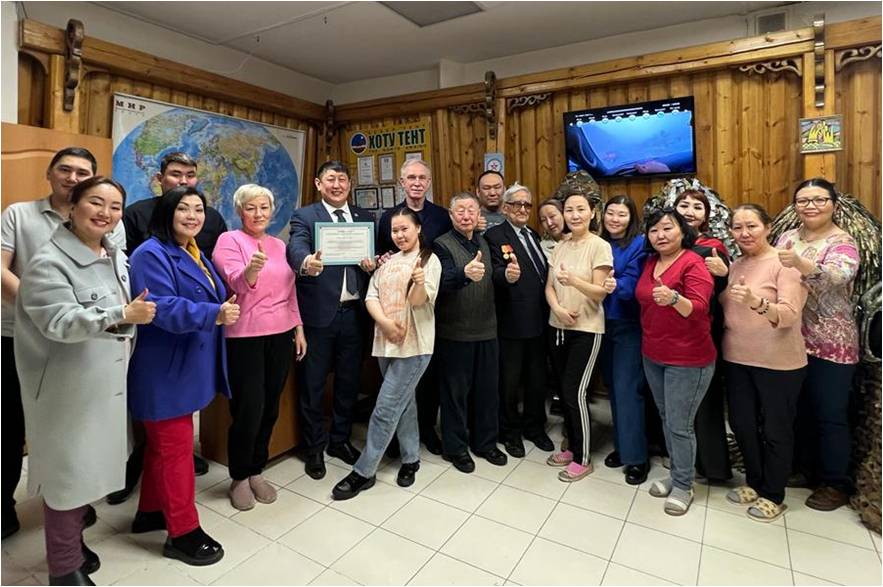 123 якутских товаропроизводителя стали участниками проекта «Выбирай свое»