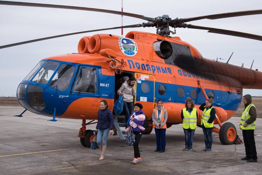 Стыковочные рейсы через Среднеколымск организуют в аэропорту Зырянки из-за паводка