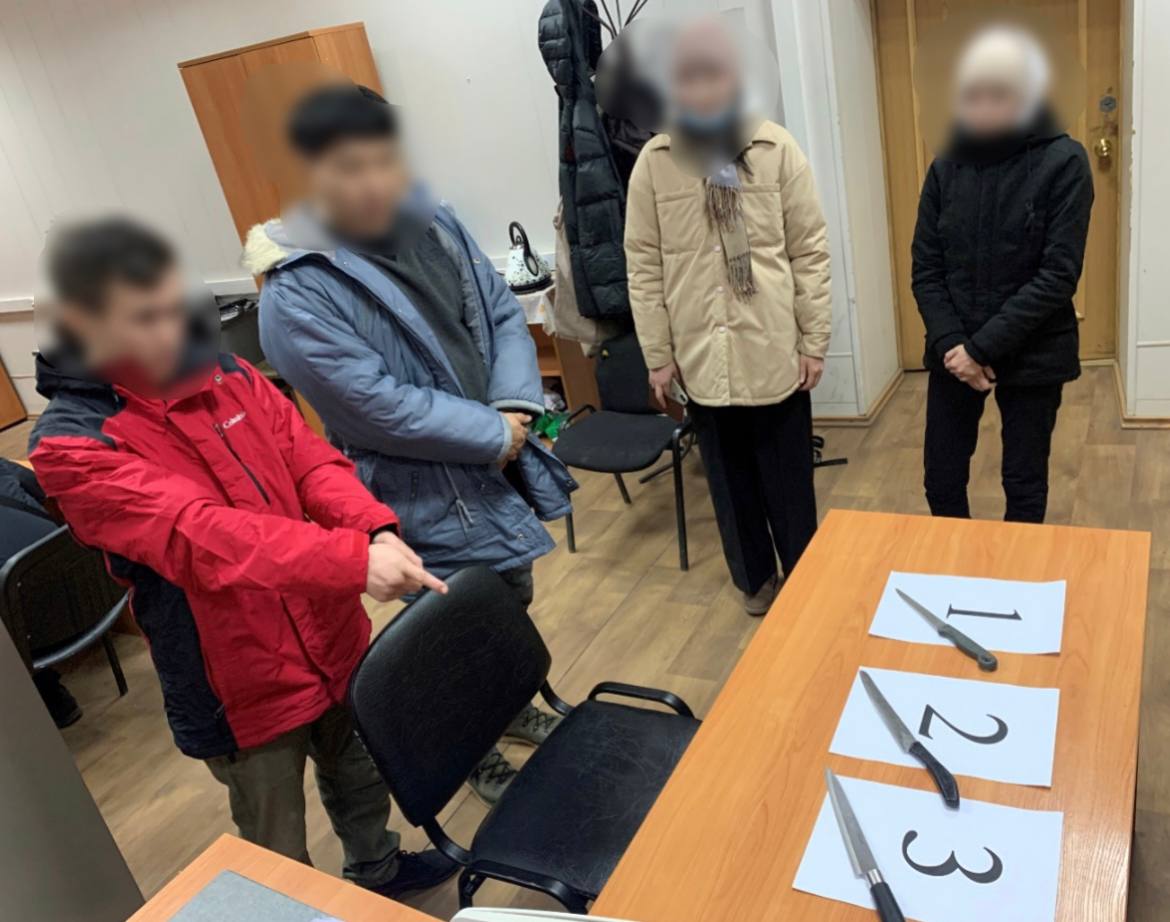 Приговор по делу о расчленении человека вынесли в Якутии