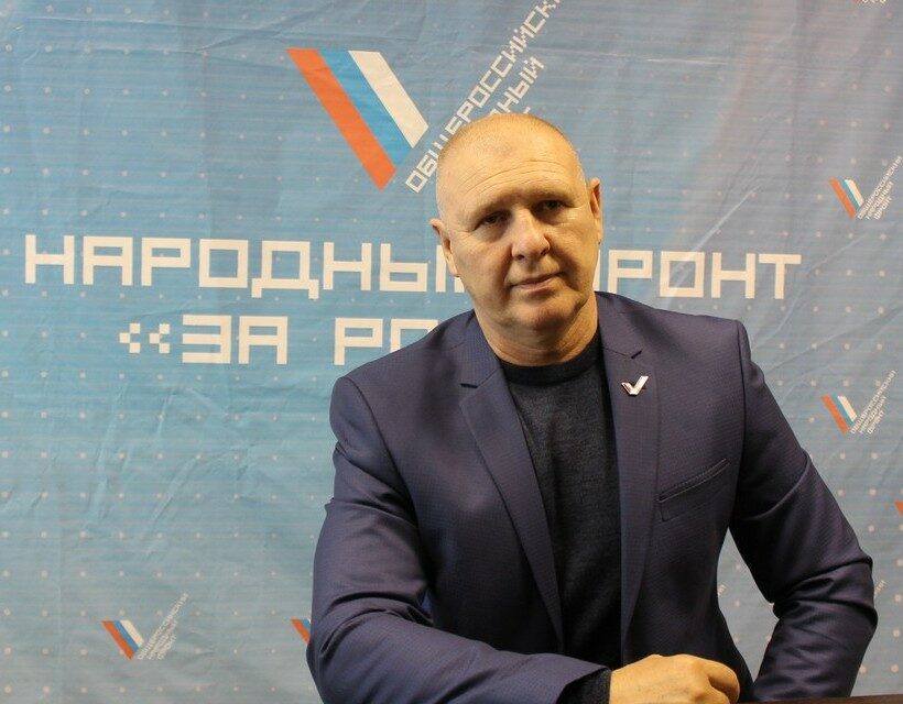 Валерий Лютый: Якутия доказала необходимость строительства Ленского моста