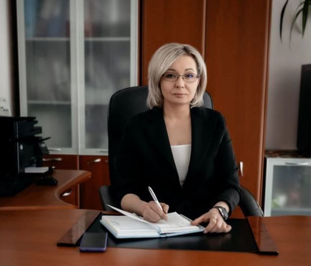 Татьяна Шарова: Решение президента поможет сохранить уникальный человеческий капитал Мирного