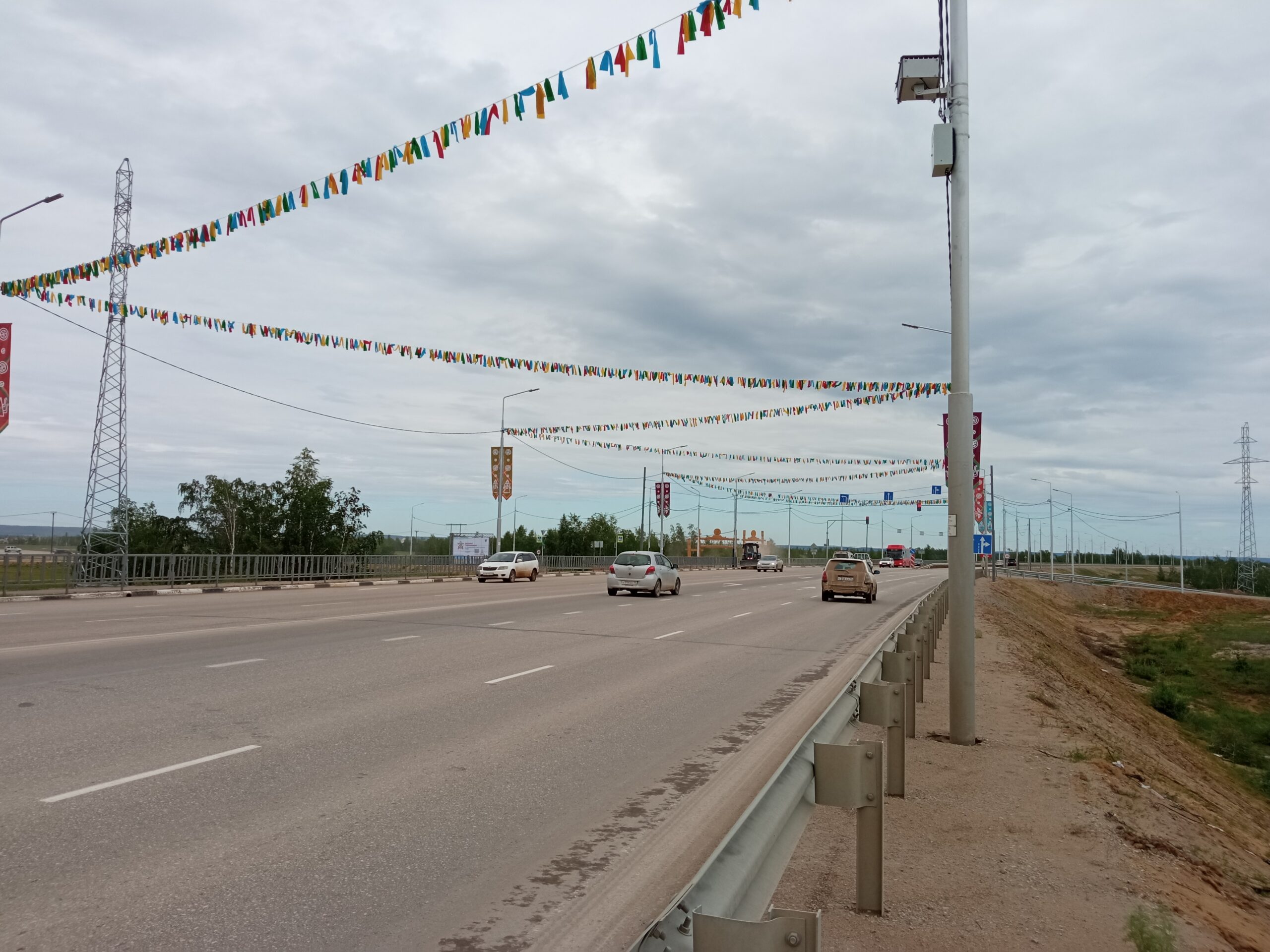 Более 11 км туристических маршрутов обновят в Якутии