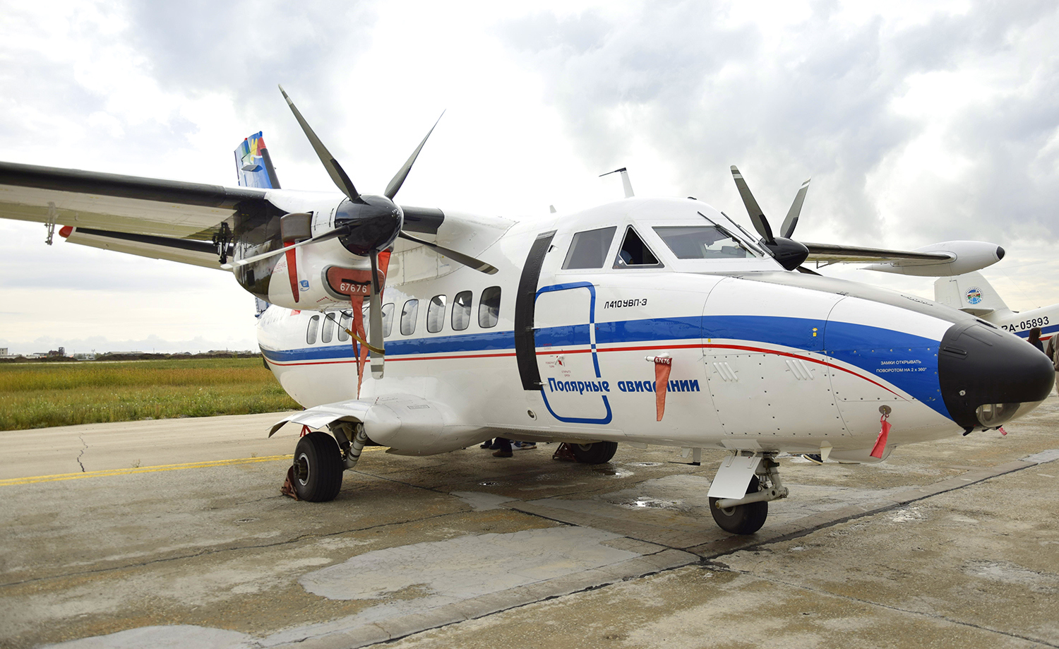 Рейсы из Магана в Оймякон запустят в период проведения Ысыаха Олонхо