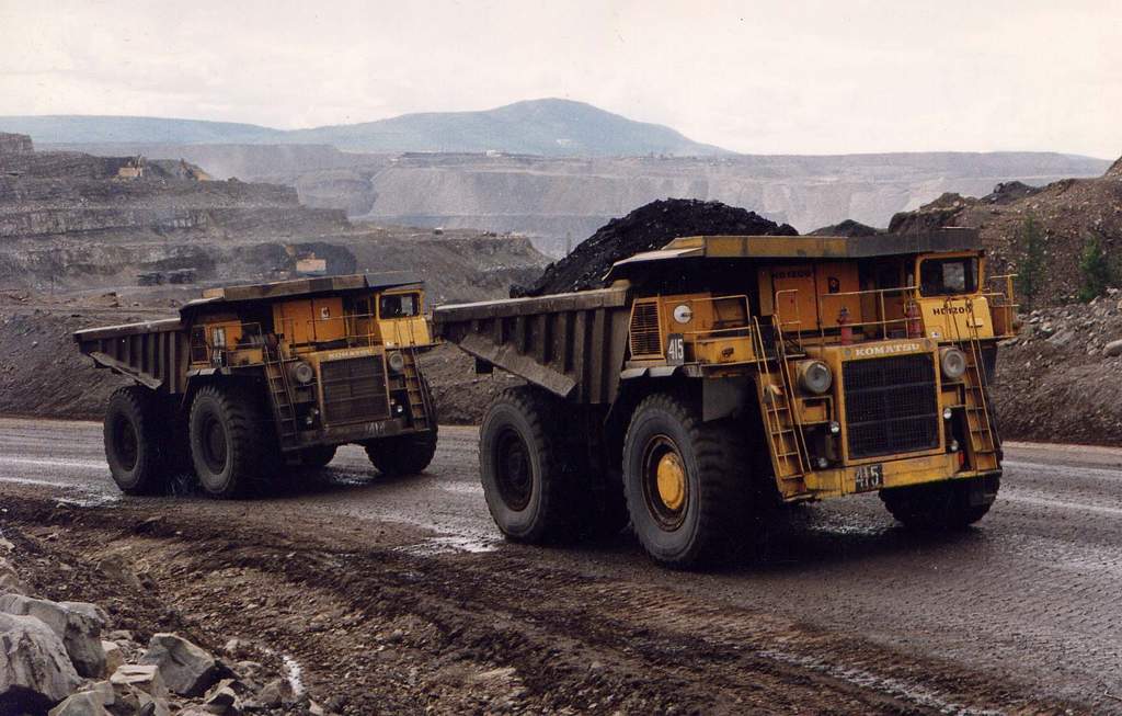 Более 700 тонн угля бесплатно выделил «Якутуголь» своим работникам и нуждающимся