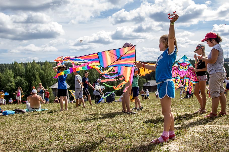 Более тысячи заявок на отдых в летние лагеря поступило в Якутии от семей участников СВО