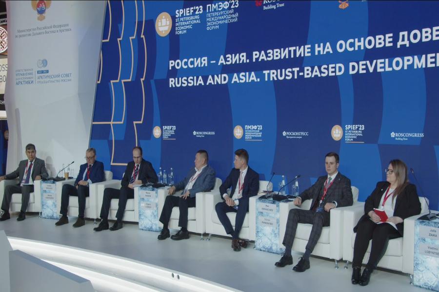 Научные организации России, Китая и Индии планируют вступить в РАКАИ