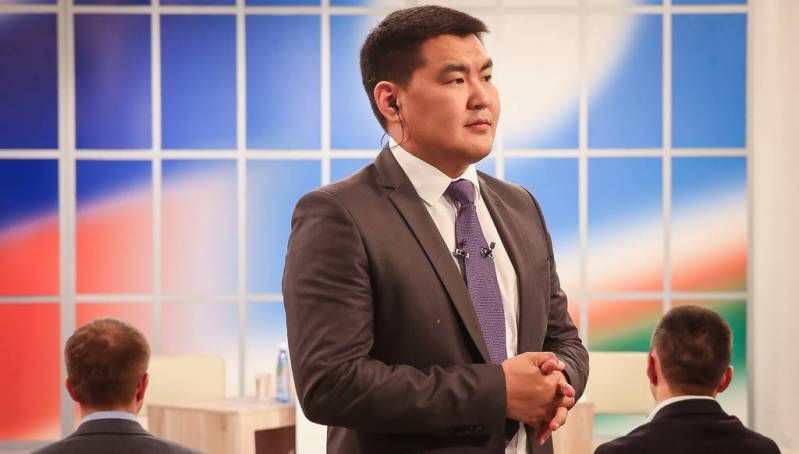 Олег Марков: Строительство кинопавильона в Якутии станет огромным скачком в развитии республики