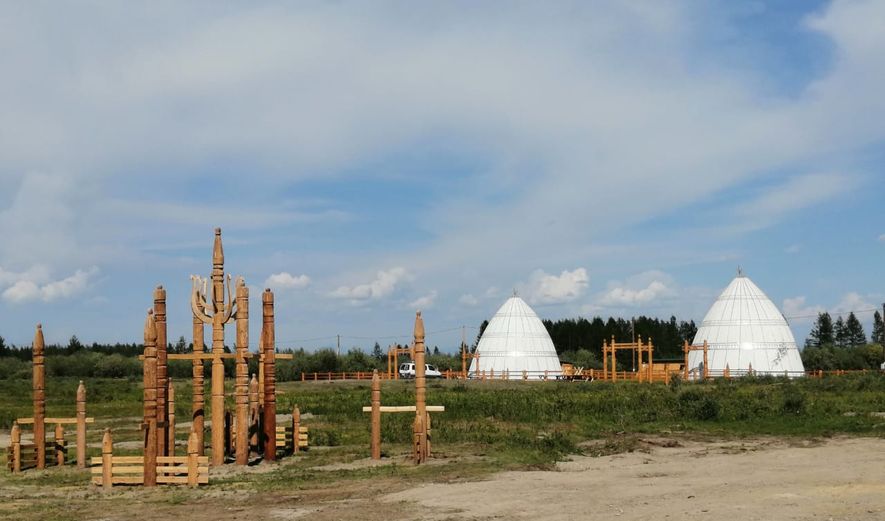 Делегации 24 районов Якутии примут участие в Ысыахе Олонхо в селе Томтор