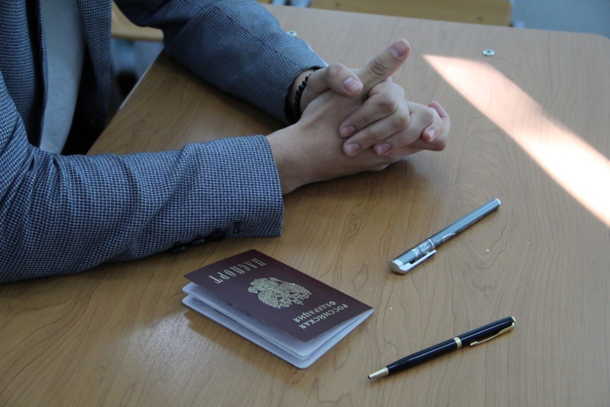 Девятиклассники сдали ОГЭ по иностранным языкам в Якутии