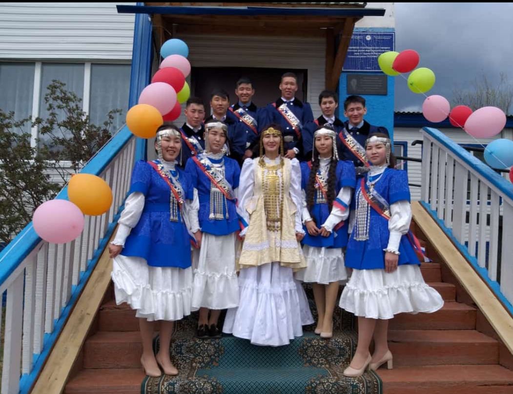 Выпускники сдали экзамены по родным языкам в Якутии