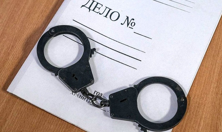 Более пяти тысяч преступлений зарегистрировали в Якутии за пять месяцев