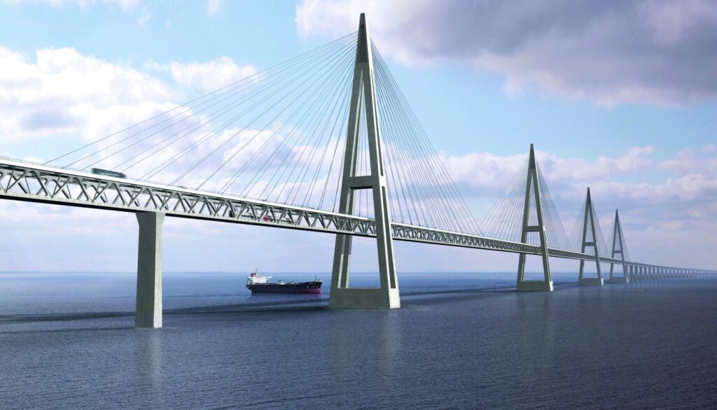 Стоимость строительства Ленского моста уменьшили до 130 млрд рублей в Якутии