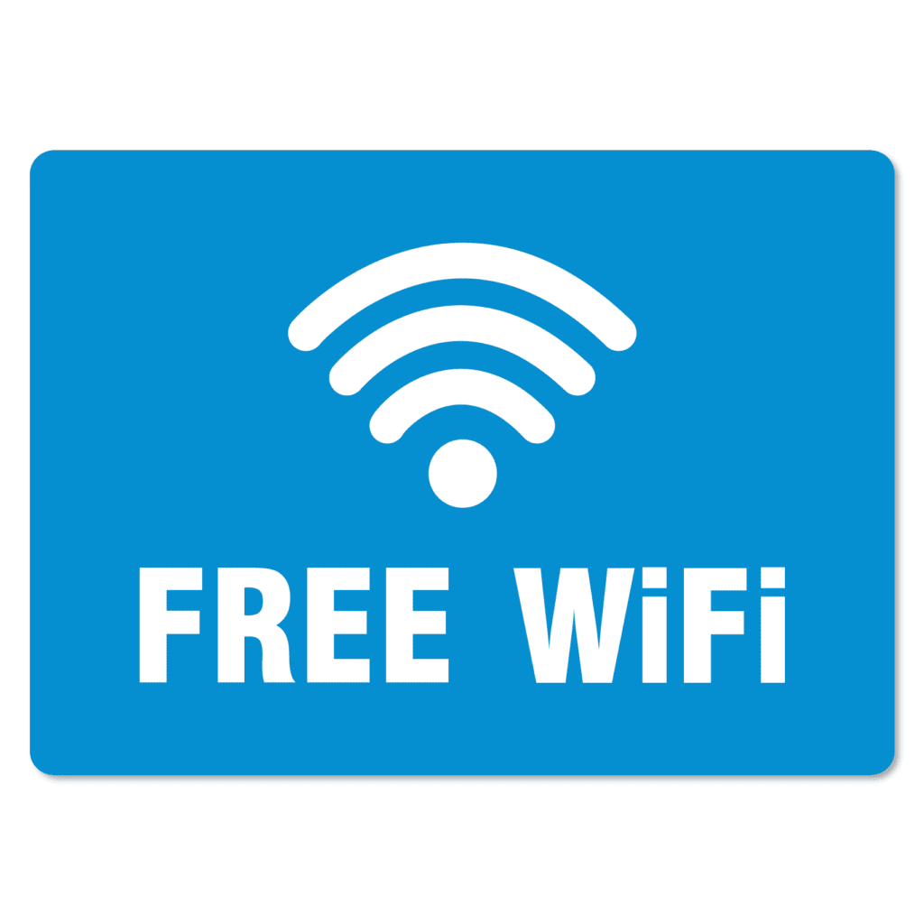 Бесплатный Wi-Fi на Ысыахе Туймаады