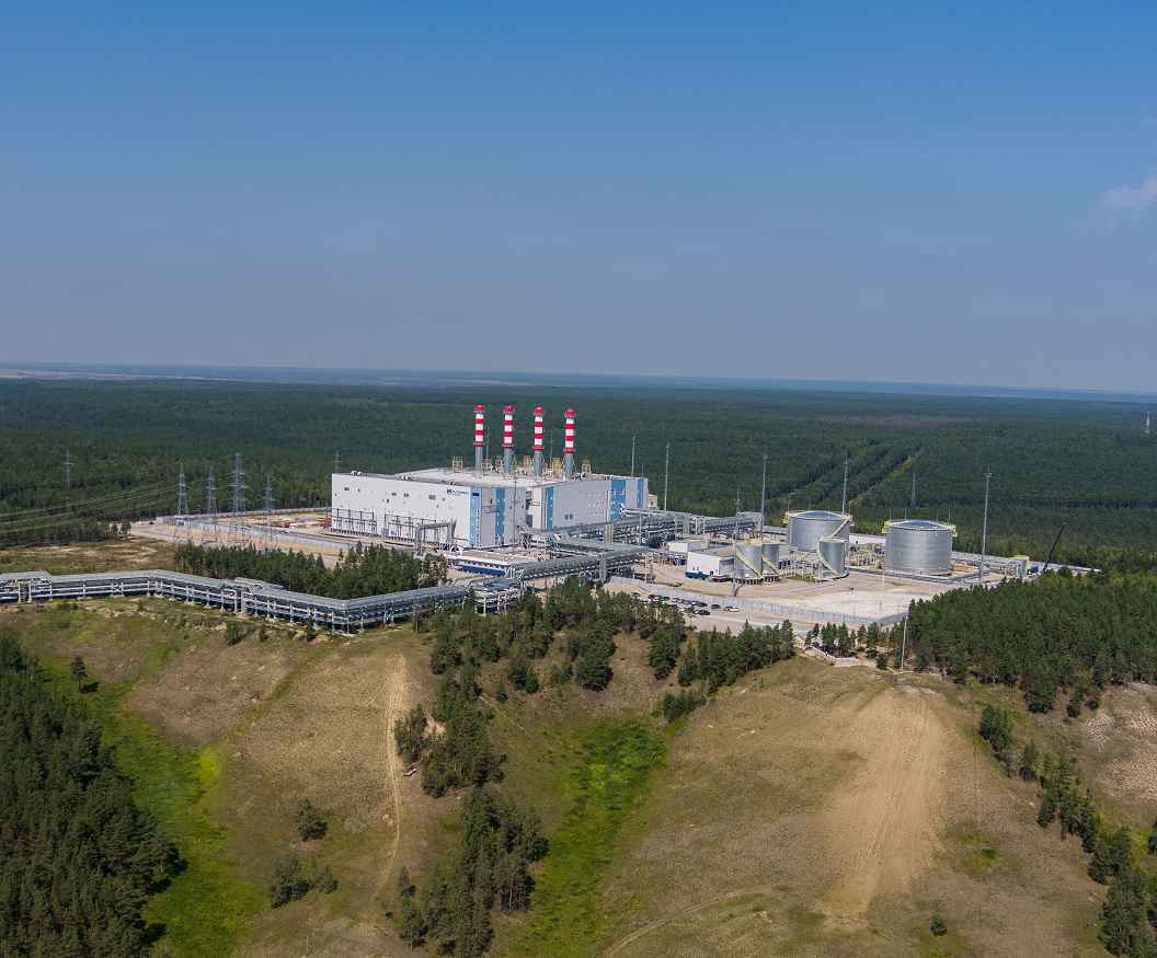 Два новых турбоагрегата установят на ГРЭС-2 в Якутске