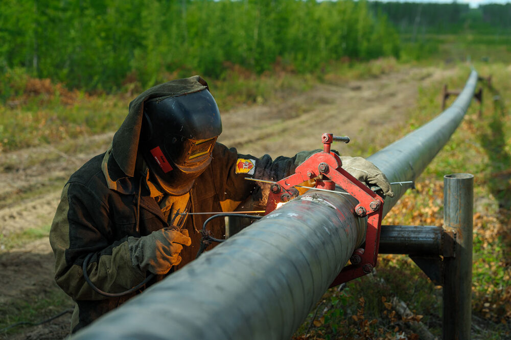 Строительство межпоселковых газопроводов начнется в Якутии в рамках социальной газификации