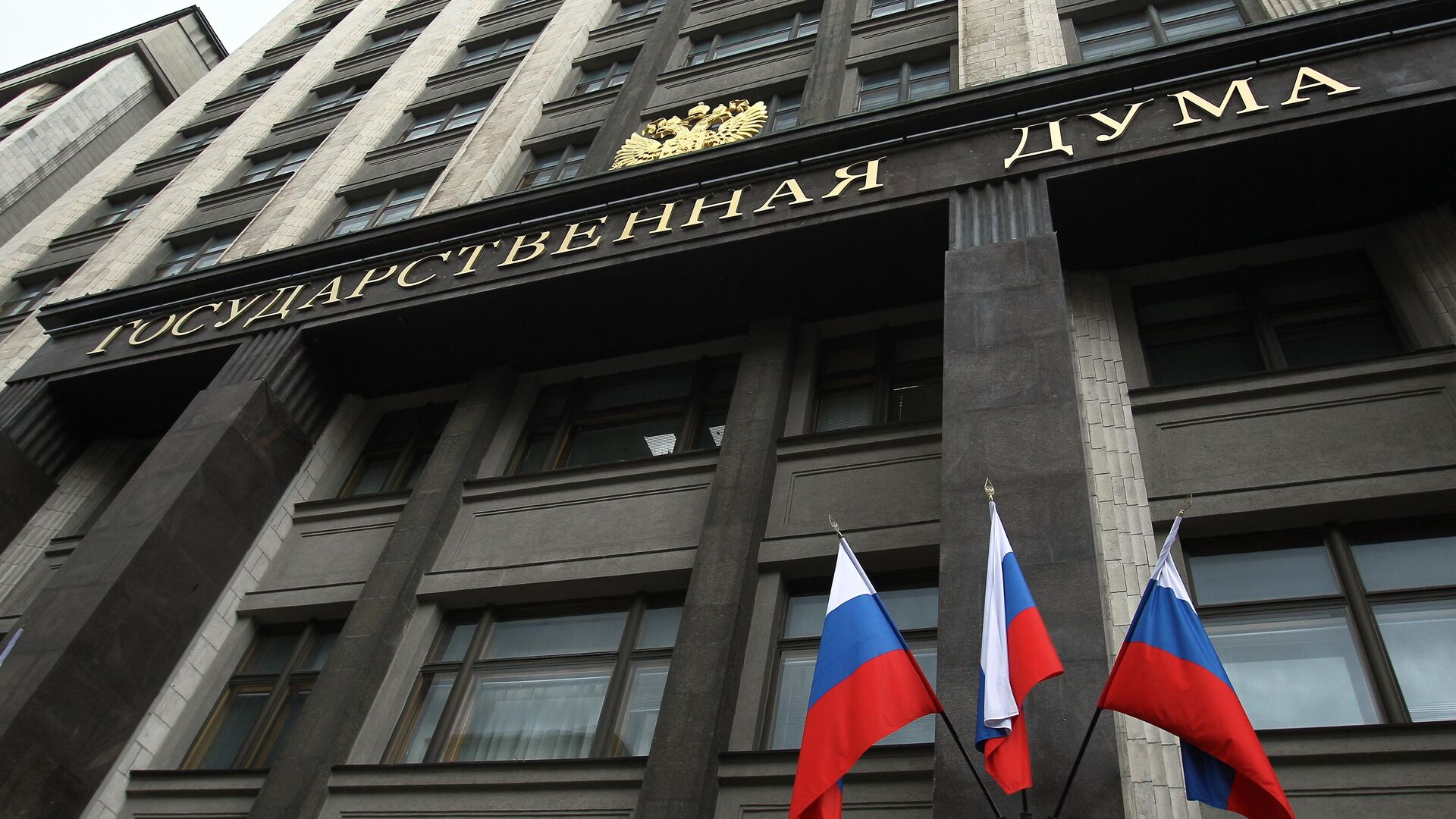 Законопроект о лишении гражданства за тяжкие преступления внесли в Госдуму РФ