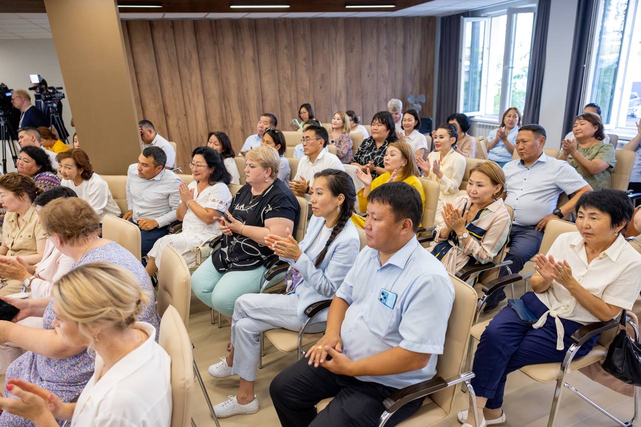 Социальных работников предложили включить в программу «Дальневосточная ипотека» в Якутии