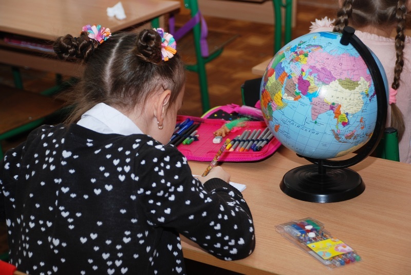 Более 15,5 тыс первоклассников пойдут в школы Якутии в новом учебном году