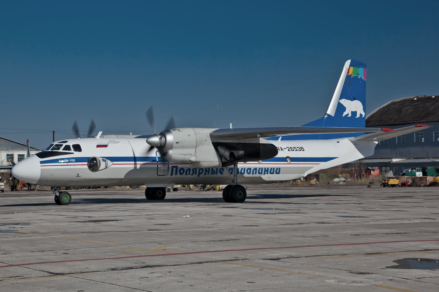 Дополнительные авиарейсы организуют по нескольким маршрутам в Якутии 