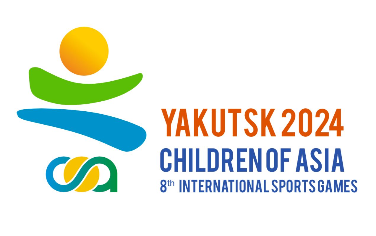 Новый логотип МСИ «Дети Азии» представили в Якутске