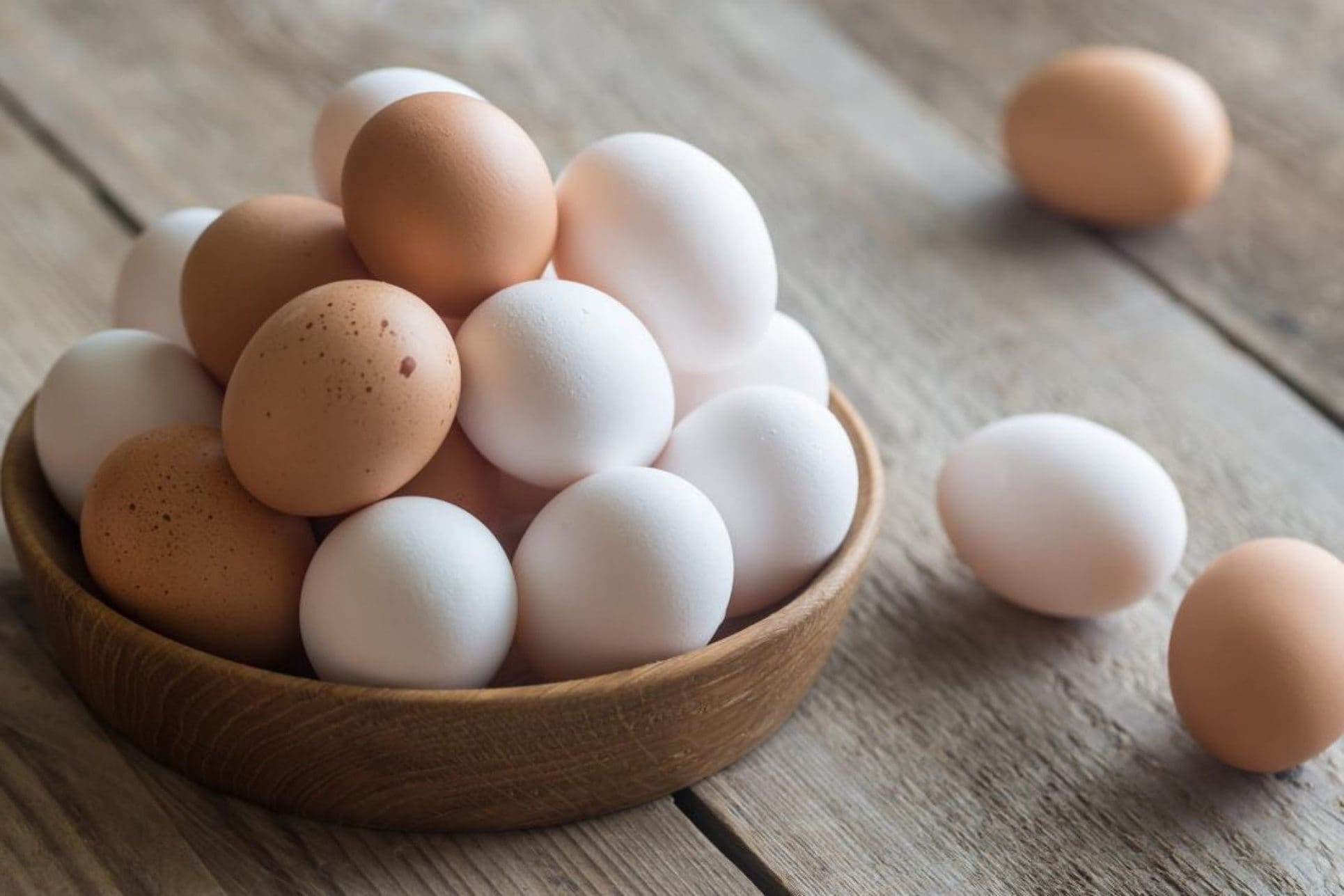 Более 162 млн штук яиц в этом году планируют произвести в Якутии
